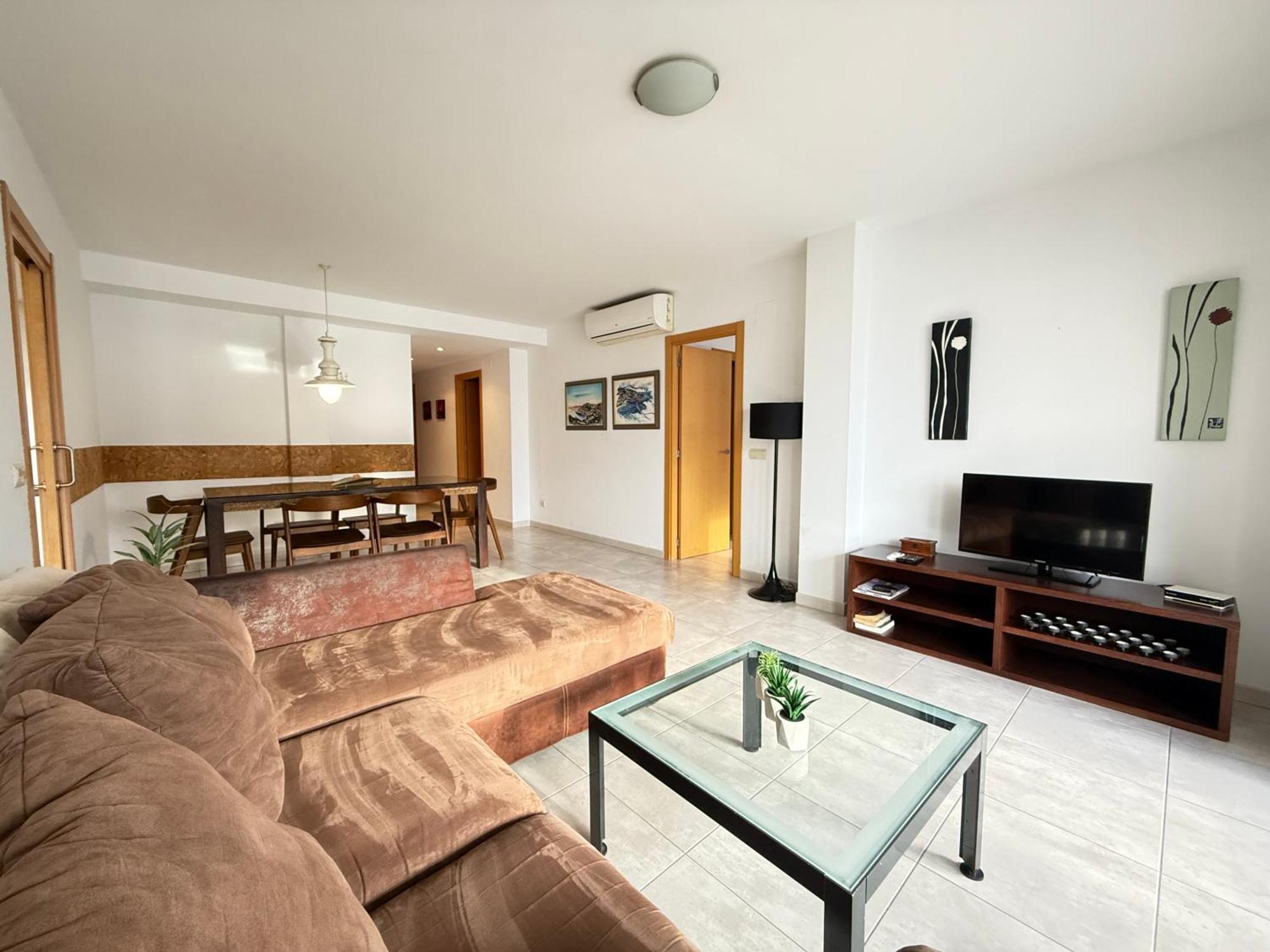 Agi Riera Ginjolers Appartement *