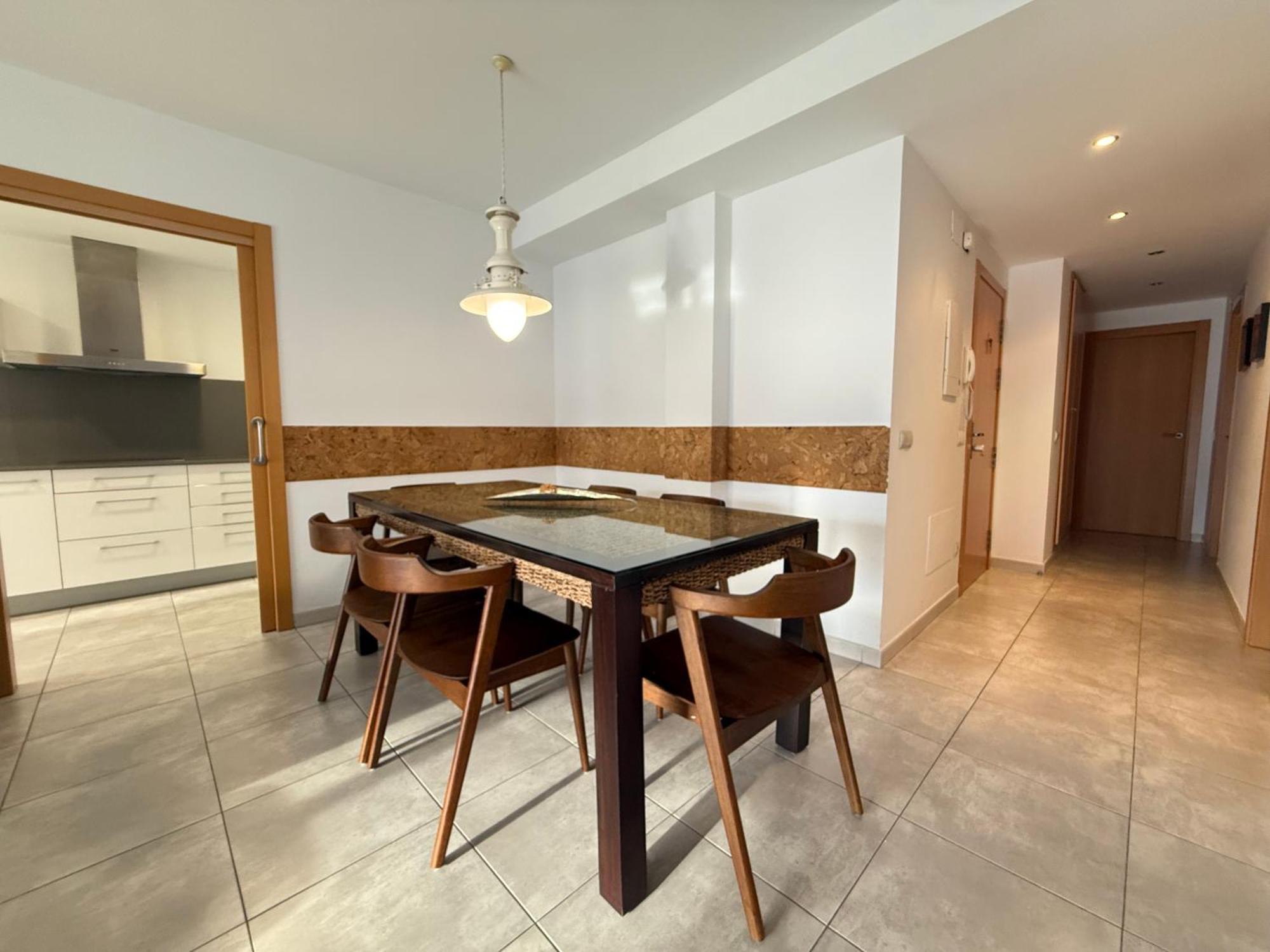 Appartement Agi Riera Ginjolers *