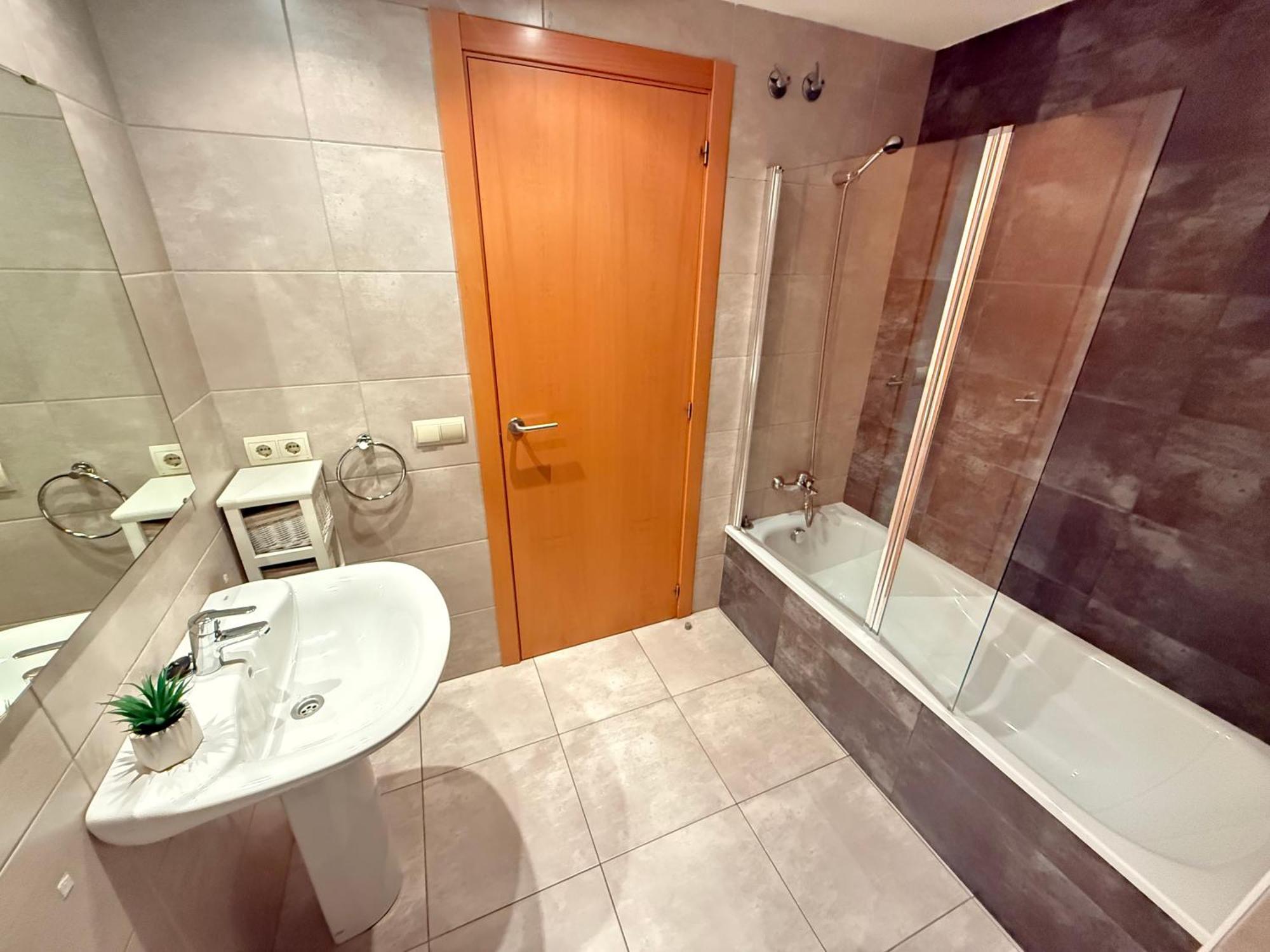 Appartement Agi Riera Ginjolers Roses