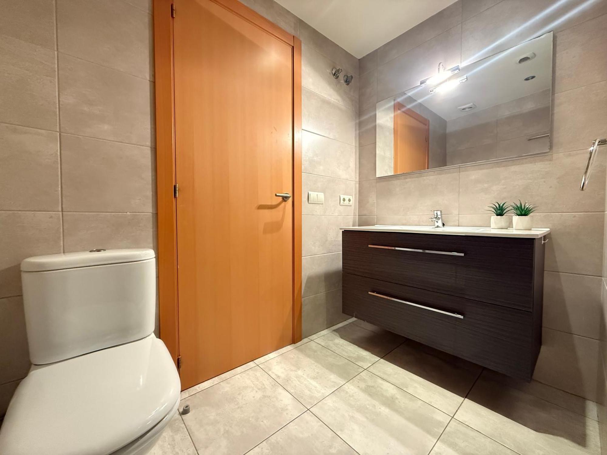 Appartement Agi Riera Ginjolers