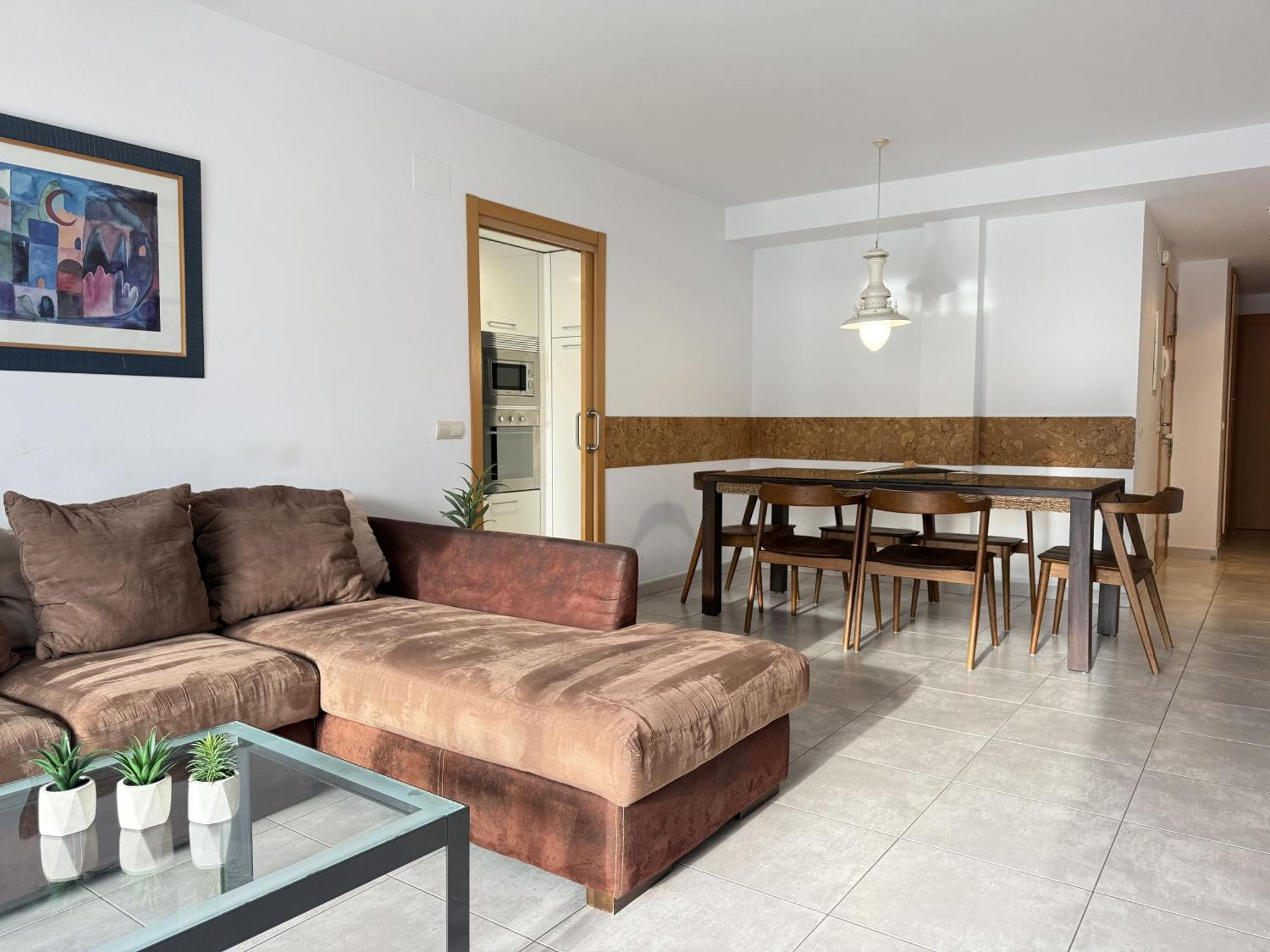 Apartment Agi Riera Ginjolers *